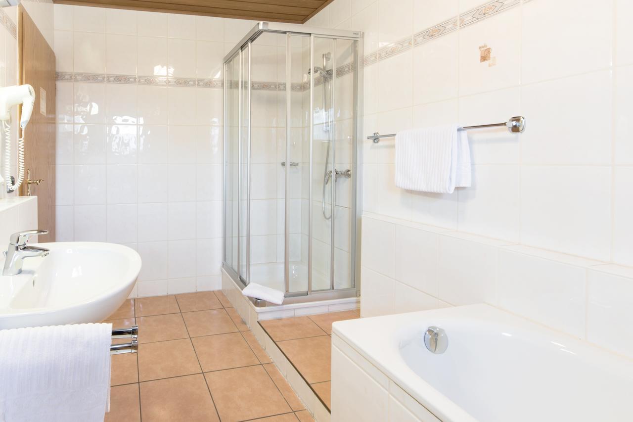 Hotel Palko Dingolfing Zewnętrze zdjęcie